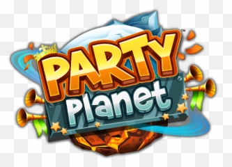Party Planet - Available on Nintendo Switch 12122017 Graphic Design png