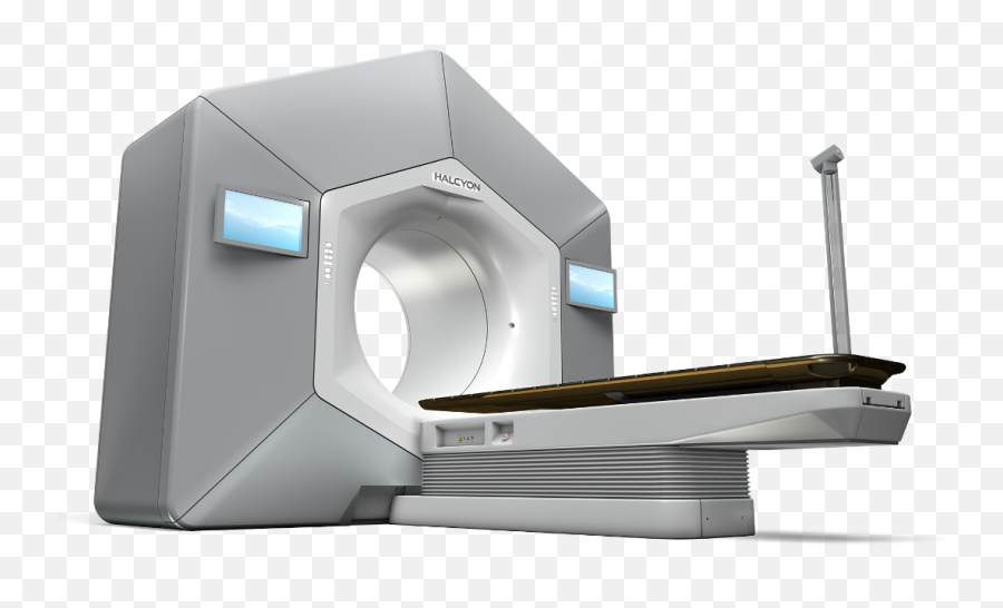 Varian To Provide 30 Linear Accelerators Icon Cancer - Halcyon Radiotherapy Png,Consumer Electronics Icon