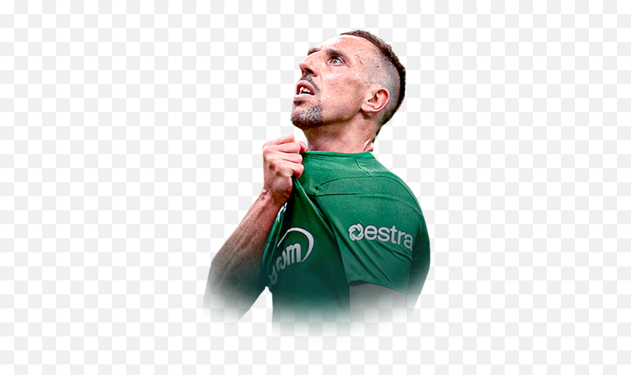 Franck Ribery Shapeshifter Fifa 20 - Ribery Futwiz Png,Shapeshifter Icon