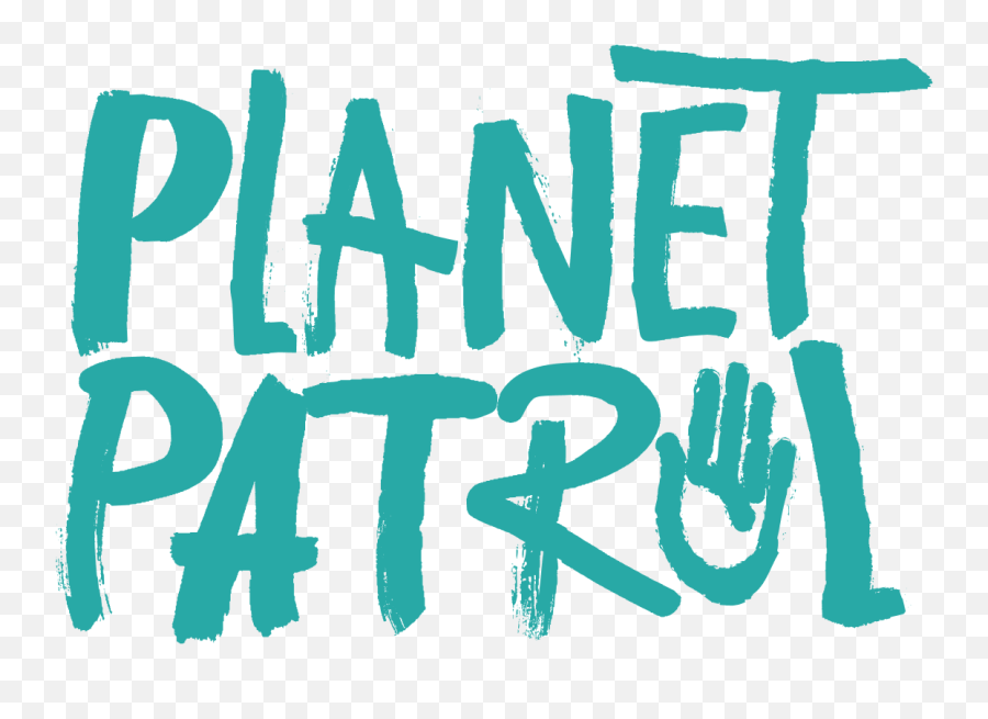 Planet Patrol U2013 Formerly Plastic Save Our Future - Language Png,Planet Icon Set