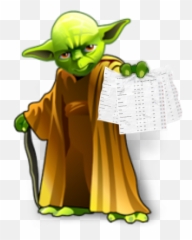 Mastercrud Star Wars Icon - Clip Art Library Star Wars Yoda Icon Png,Star Wars Icon Png