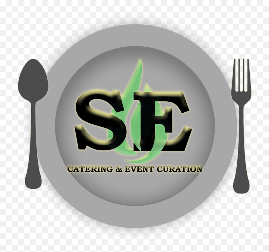 Fusion Catering And - Fork Png,Event Website Icon
