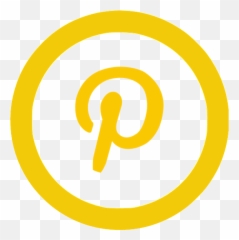 Connect With Me - Twitter Icon Png Yellow Portable Network Graphics