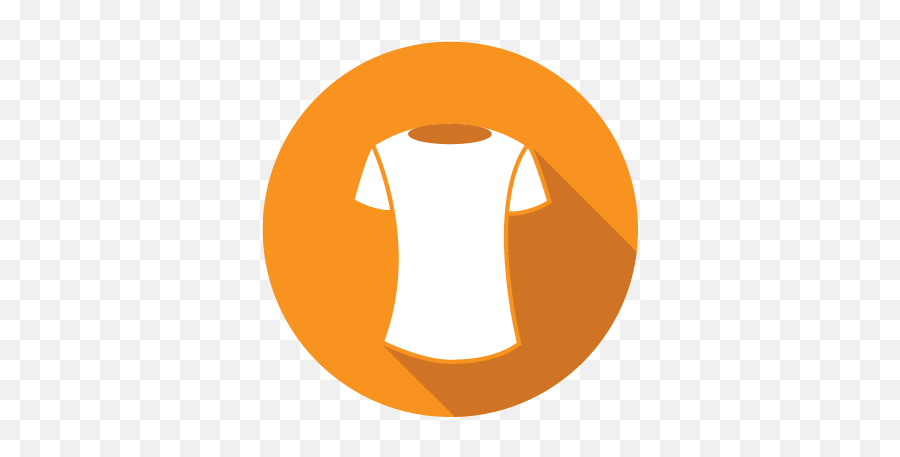 Location Orange Icon Png Image With - Checklist Flat Icon,Orange Location Icon