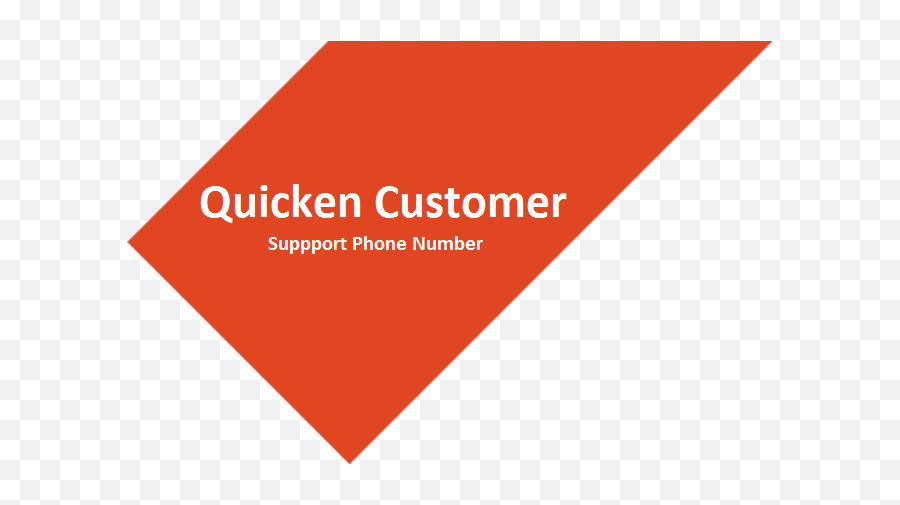 Quicken Contact Support Helpline Number - Vertical Png,Quicken Icon