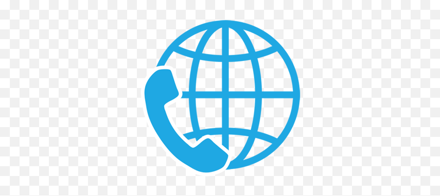 Voip Phone Service - Study In Abroad Icon Png,Magicjack Icon Download