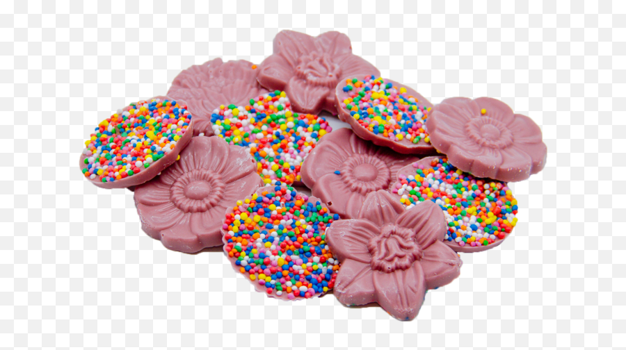 Ruby Chocolate Freckles - Cookies And Crackers Png,Freckles Png