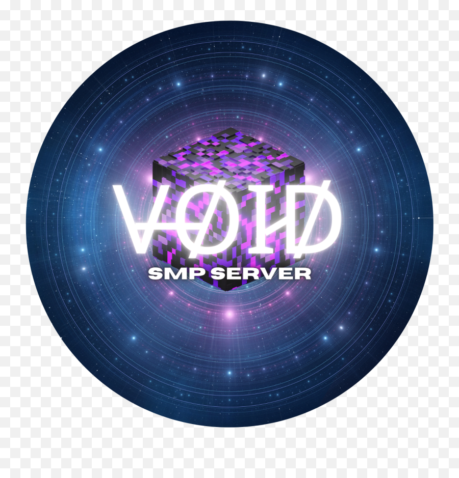 Void Smp - Dot Png,Void Icon