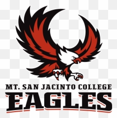Msjc Football Players In Quarantine Two Games Postponed - Logo Mt San Jacinto College Football png