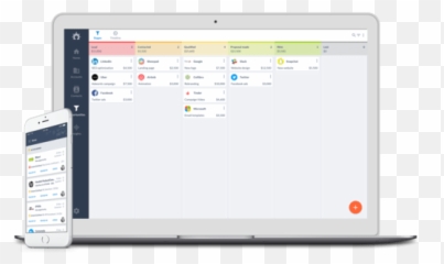 23 Best Salesflare Alternatives - Reviews Features Pros png