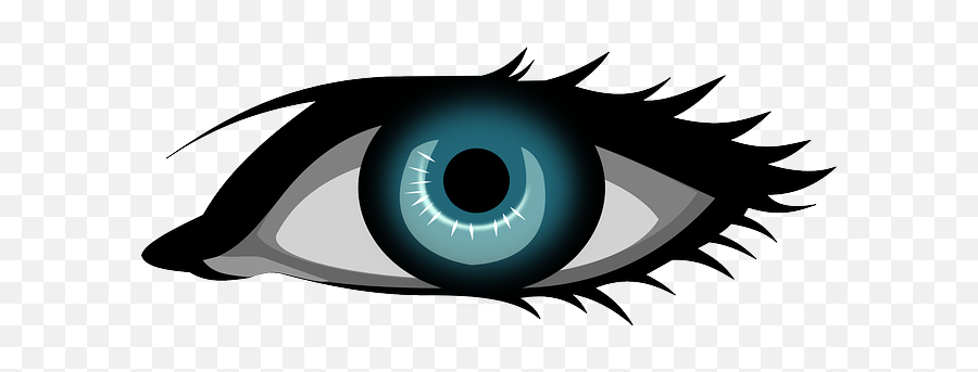 Ojos Azu - Green Eye Clipart Png,Ojos Png
