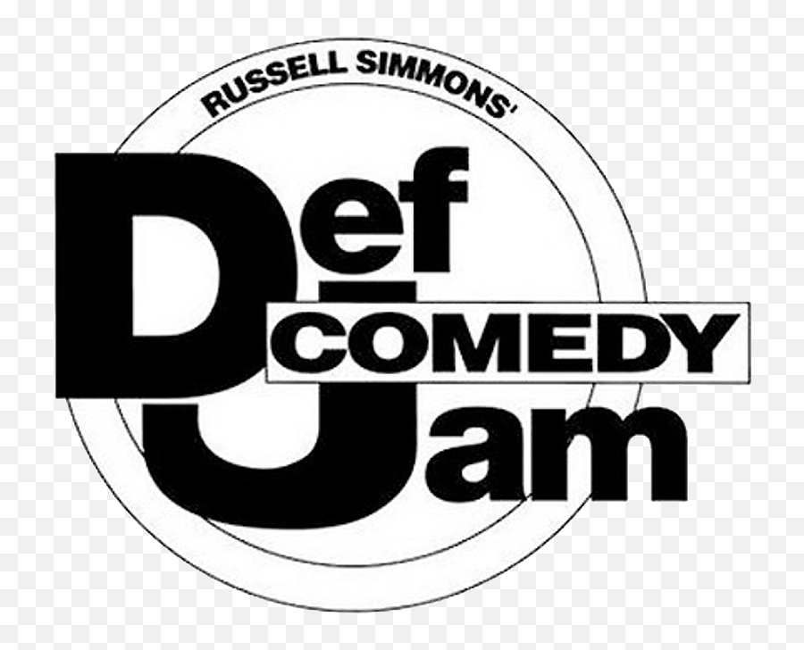Vego - Def Comedy Jam Logo Transparent Png,Def Jam Icon Cover