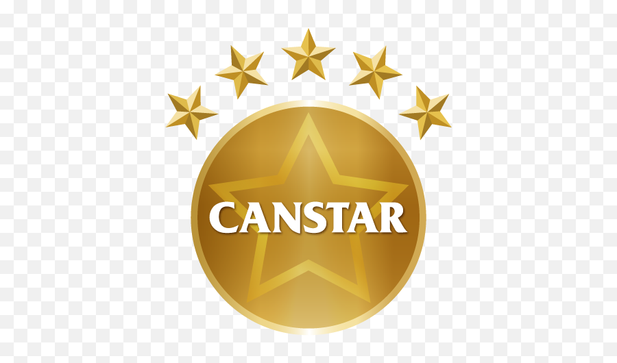 The Next Generation Of Software Engineering Simplified - Five Canstar Blue Png,Five Star Rating Icon