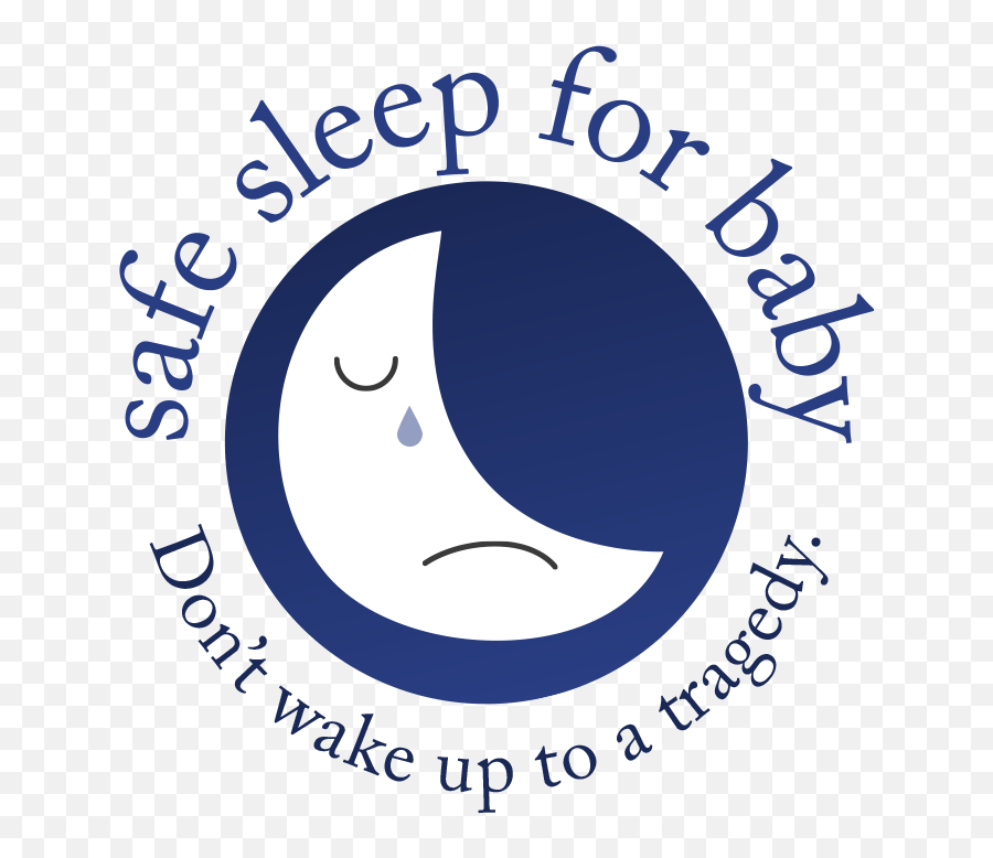 Safe Sleep Arizona Department Of Child Safety - Dot Png,T/c Icon