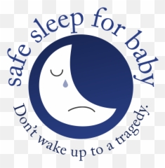 Safe Sleep Arizona Department Of Child Safety - Dot png
