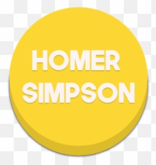 Homer Simpson Soundboard Apk 10 - Download latest version Amare Beach Club Marbella png
