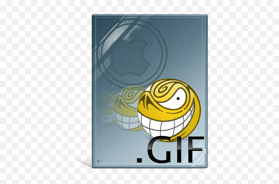 Gif Icons Free Icon Download Iconhotcom - Bmp File Format Png,Free Gif Icon
