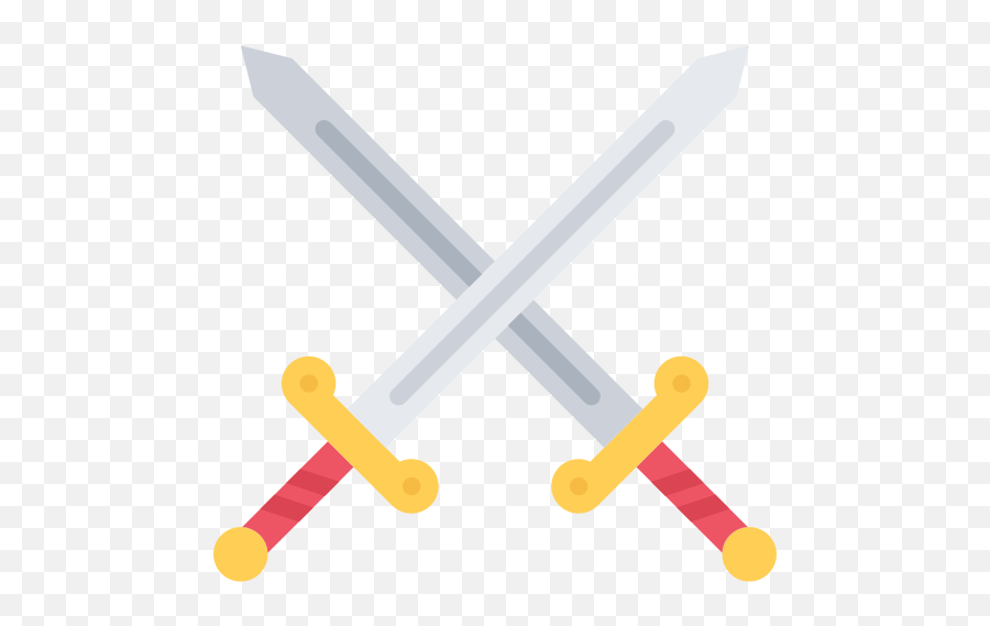 Sword - Free Weapons Icons Emoji Épée Png,Minecraft Spoon Icon