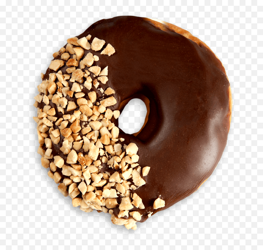 Grandads Donuts - Donuts Png,Doughnut Png