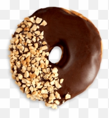Grandads Donuts - Donuts Png,Doughnut Png