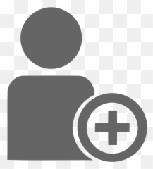 Add Friend Free Icon Download Png Logo - Marktbrunnen