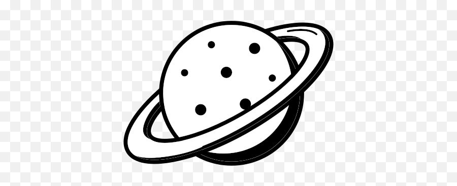Planet Free Icon - Iconiconscom Real Saturn Drawing Easy Png,Weltkugel Icon