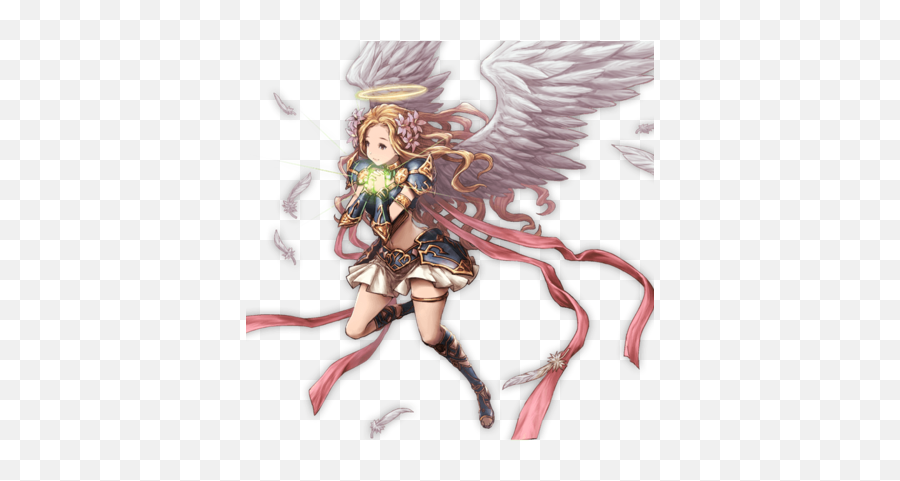 Archangel Queen - Gbf Archangel Queen Png,Archangel Png