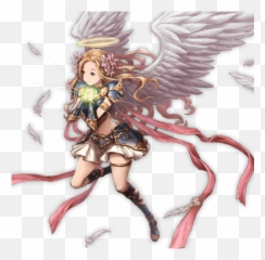 Archangel Queen - Gbf Archangel Queen Png,Archangel Png