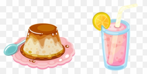 Delicious Items By Jin Sethanukul Via Behance Food Art - Bay Breeze png