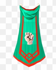 Strength Master Cape - The RuneScape Wiki Woodcutting Rs 3 Skill Cape png