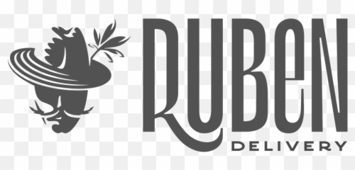 Ruben Delivery Png
