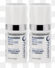 Plexaderm Two Bottle Special - Skin Care png