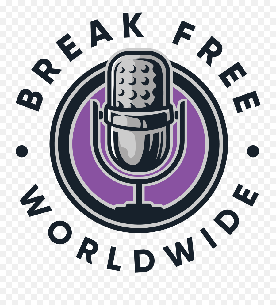 Ibreakfree U2013 - Micro Png,Free Podcast Icon