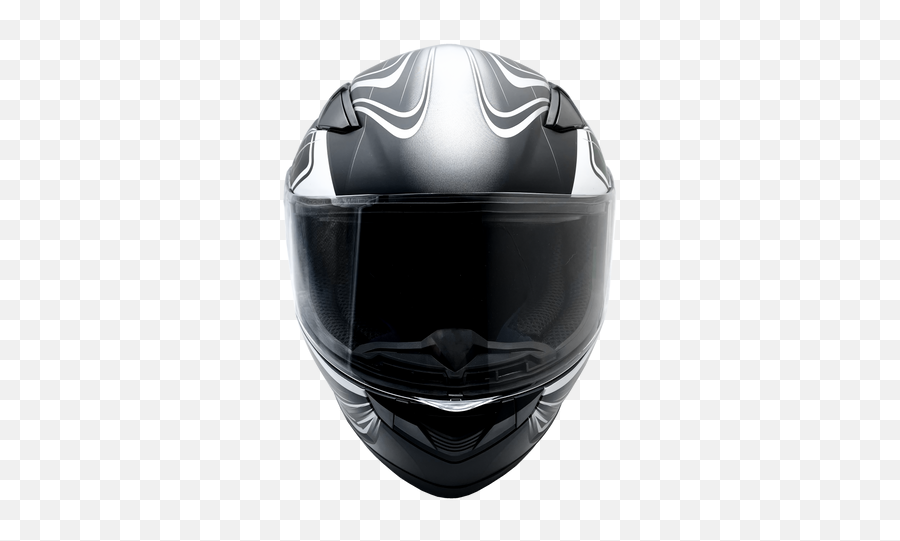 Adult Matte Gray Full Face Helmet W Retractable Sun Visor - Motorcycle Helmet Png,Icon Alliance Threshold Helmet