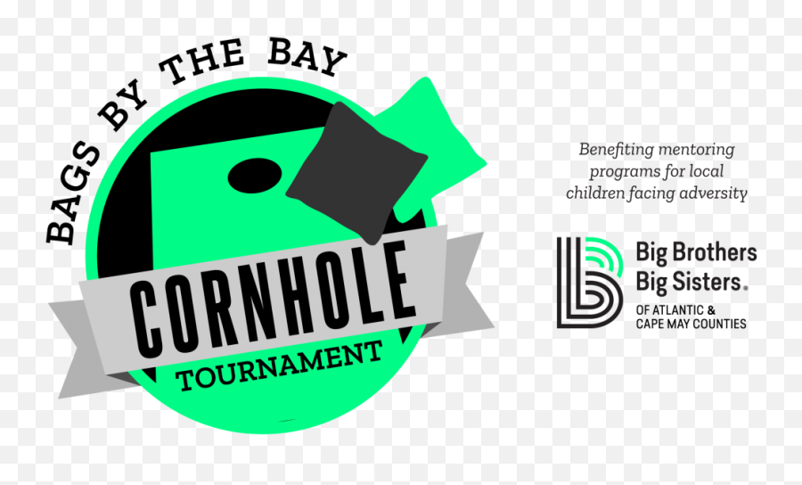 Cornhole Tournament - Big Brothers Big Sisters Of Atlantic Language Png,Tiebreaker Icon