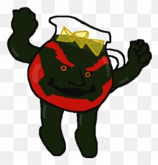 So I Am Currently In Need Of Art Ganonganondorf As - Kool Aid Man Ganondorf Png,Kool Aid Man Transparent