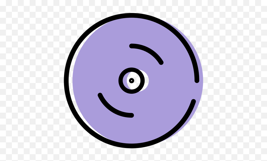 Music Crash Cymbal Instrument Icon - Transparent Png U0026 Svg Circle,Crash Png