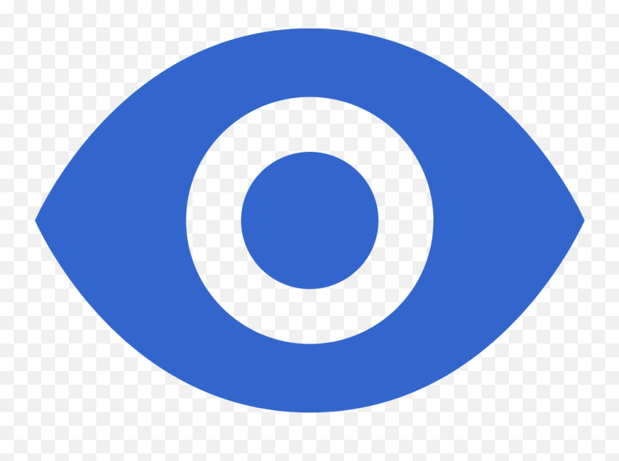Fileoojs Ui Icon Eye - Progressivesvg Wikimedia Commons Ko Zi Ojizlar Belgisi Png,Password Icon