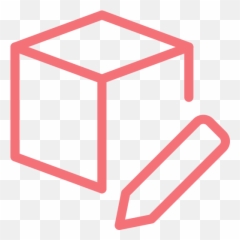 Our Impact U2014 Social Hub - Office Supplies Icon png