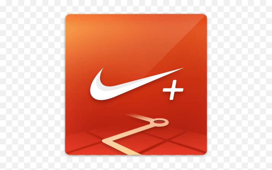 Google Fit Support Sprints To Nike Running App - Nike Plus App Logo Png,2014 Worlds Icon