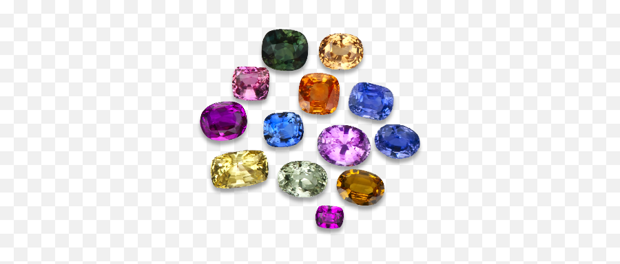 Gemstones Png 2 Image - Gemstones Png,Gemstone Png