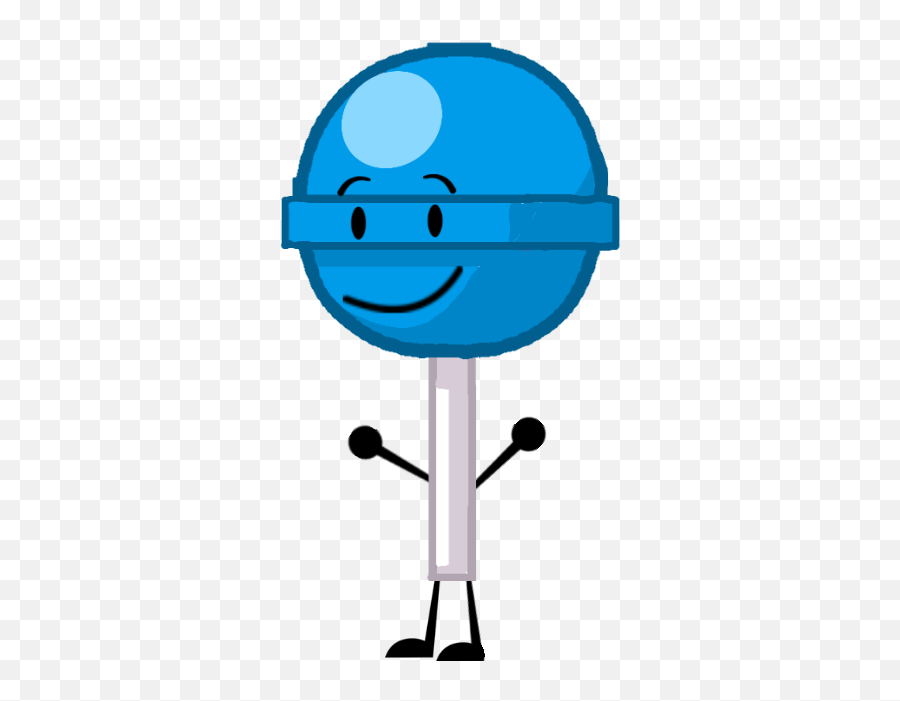 Blueberry Lollipop Bmo Object Shows Community Fandom - Battle For Bfdi Lolipop Png,Bmo Icon