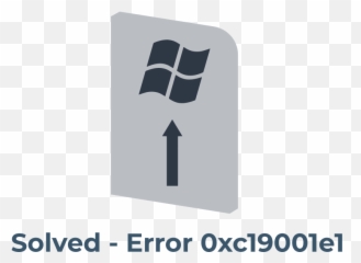 How To Deal With 0xc19001e1 Error And Keep Your Data Safe - Vertical png