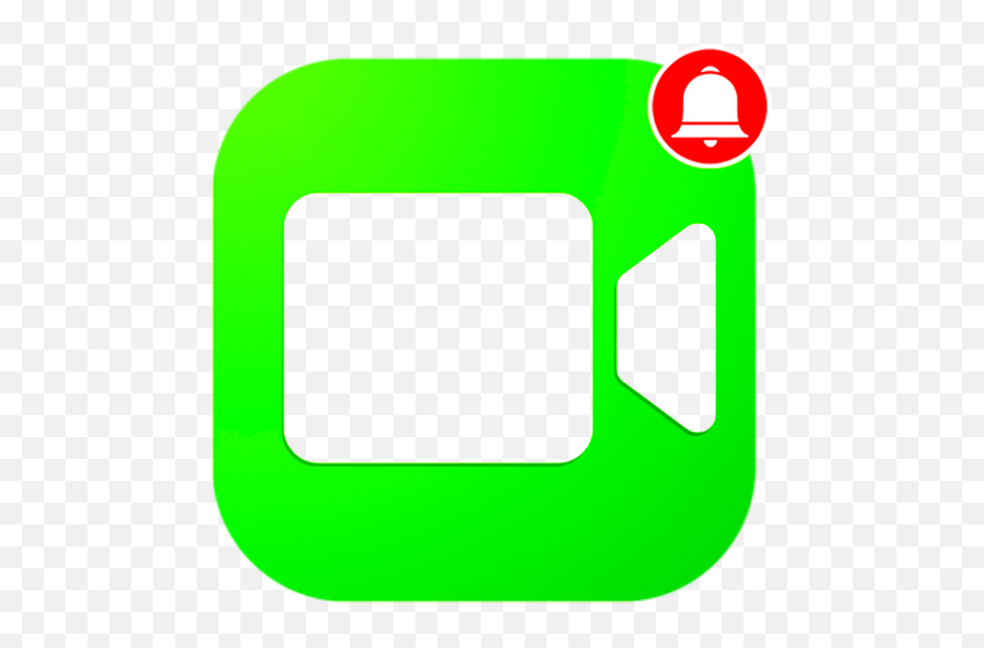 Updated Tips For Facetime Video Free Call Android - Dot Png,Apple Facetime Icon