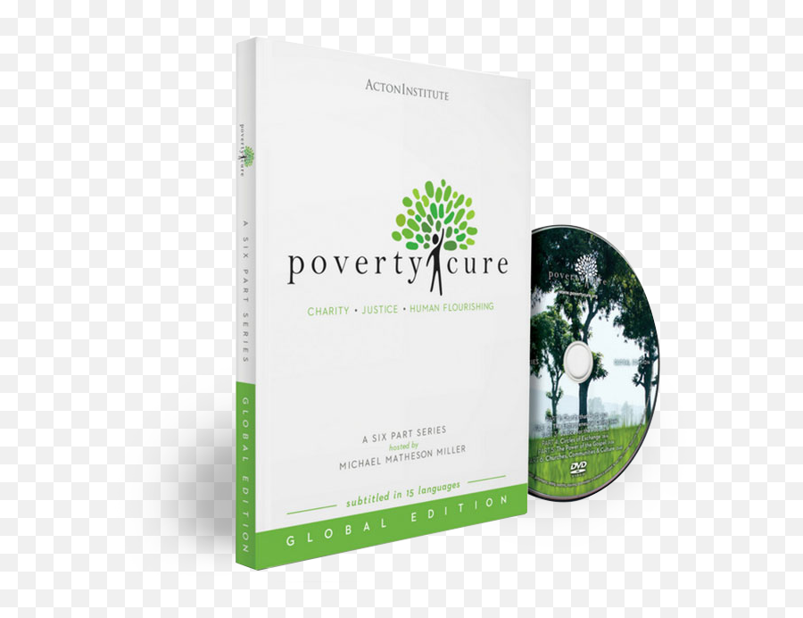 Imago Dei Povertycure - Poverty Cure Png,Wisdom Tree Pc Icon