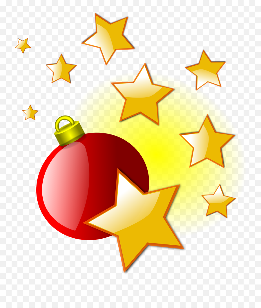Download - Stars Clipart Png,Holidays Png