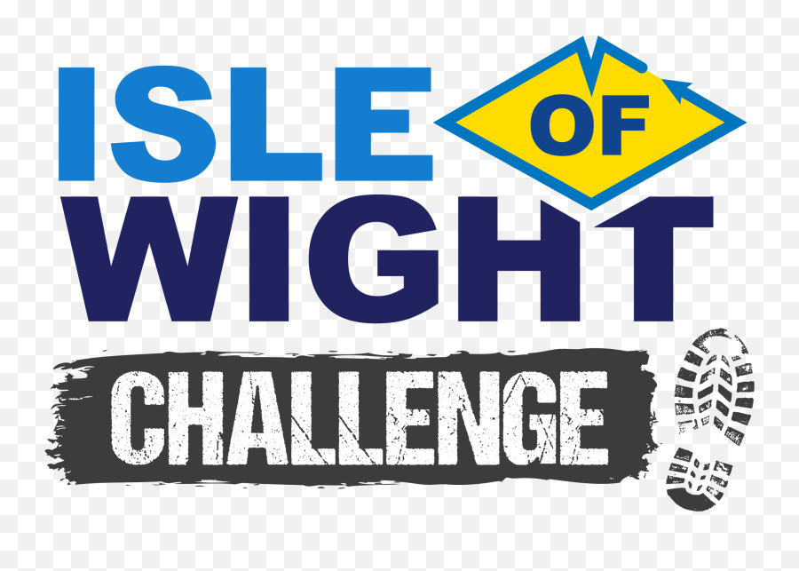 Download Isle Of Wight Ultra Challenge - Shoe Print Png Isle Of Wight,Shoe Print Png