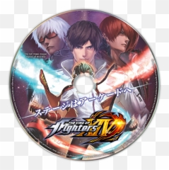 The King Of Fighters Xiv Steam Edition Details - Launchbox King Of Fighters Xiv Shun Ei Png,Anime Steam Icon