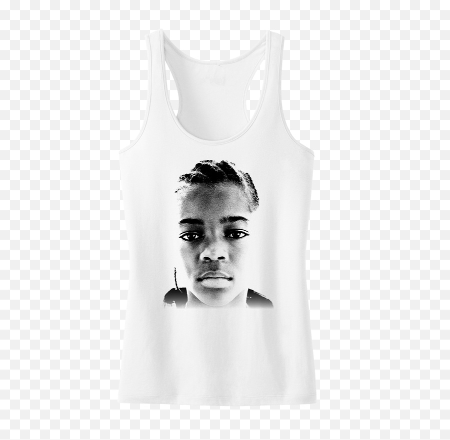 Scarface Icon Tour Litho - Officially Licensed Merchandise Sleeveless Png,Bow Wow Icon