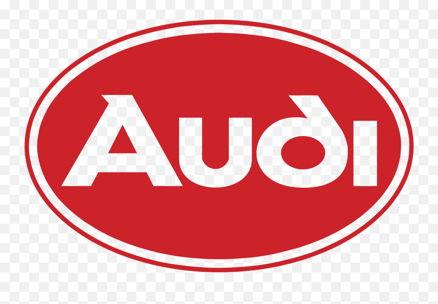 Audi Logo Png Transparent Svg Vector - Svg Vector Audi,Audi Logo Png